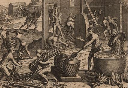 Engraving