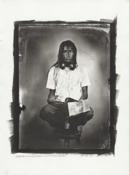 Will Wilson, Nakotah Larance