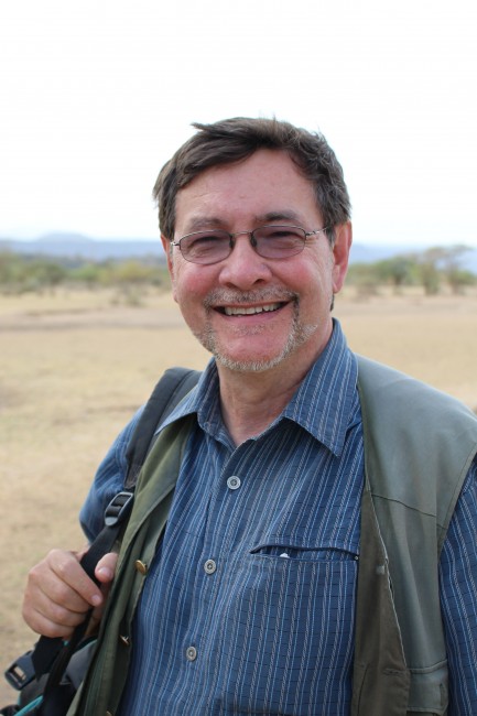 Rick Potts
