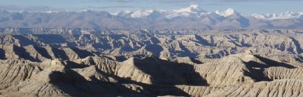Zanda Basin