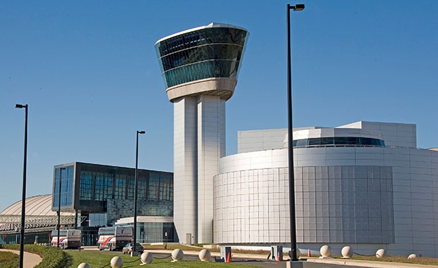 Udvar-Hazy Center