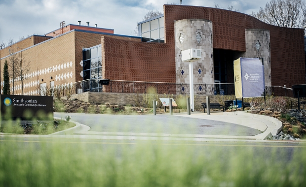 building exterior