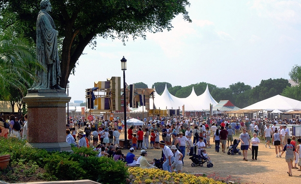 Folklife Festival