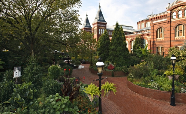 Ripley Garden