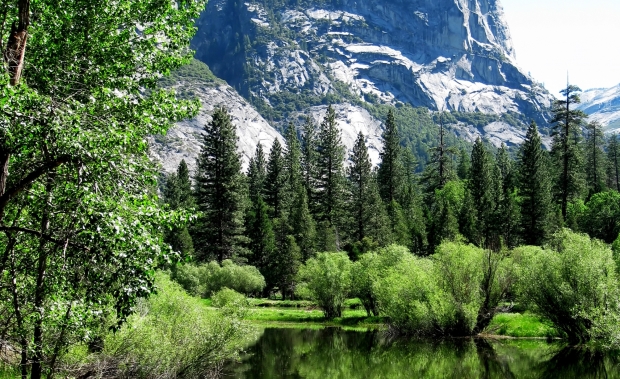 Yosemite